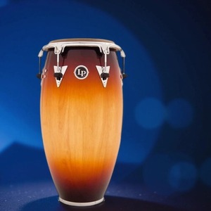 Конга LP LP552T-VSB Tumba Classic Top Tuning 12,5"