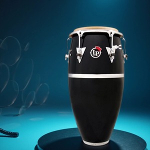 Конга LP LP552X-1BK Conga Patato 12,5"