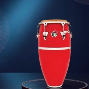 Конга LP LP552X-1RD Conga Patato 12,5"