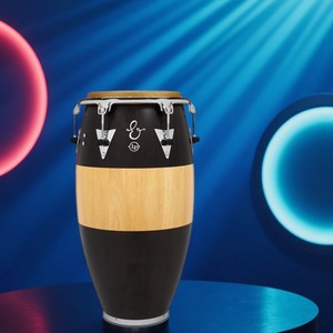 Конга LP LP559T-EC Conga E-Class 11 3/4" Walnut/Stain