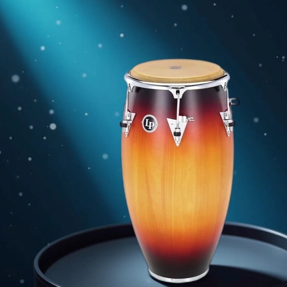 Конга LP LP559T-VSB Conga Classic Top Tuning 11 3/4
