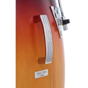 Конга LP LP559T-VSB Conga Classic Top Tuning 11 3/4