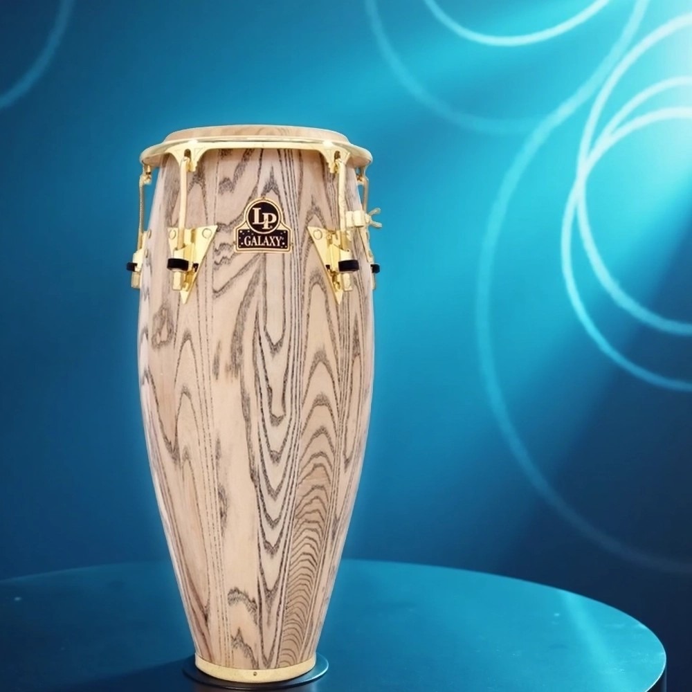 Конга LP LP806Z-AW Galaxy Giovanni Wood Conga 11 3/4