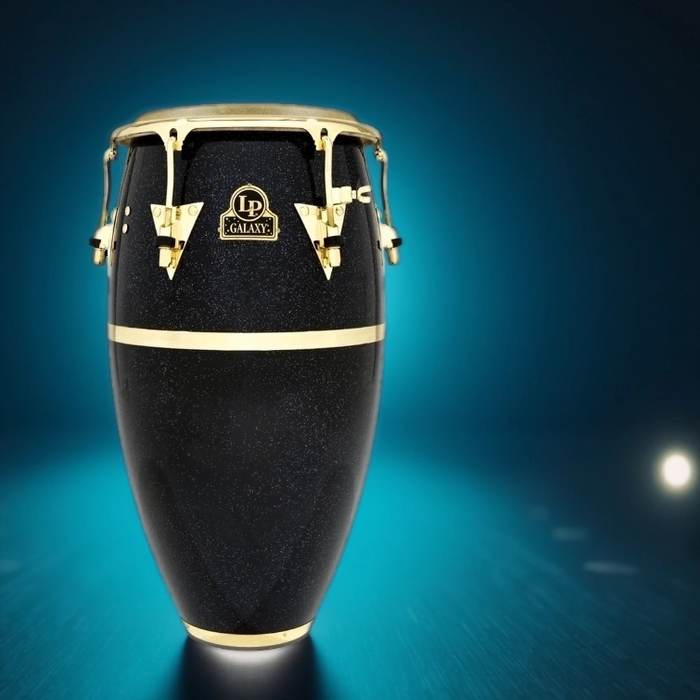 Конга LP LP809Z Conga Galaxy Fiberglass 11 3/4