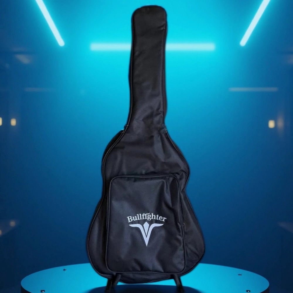 Чехол для акустической гитары Bullfighter Acoustic Bag