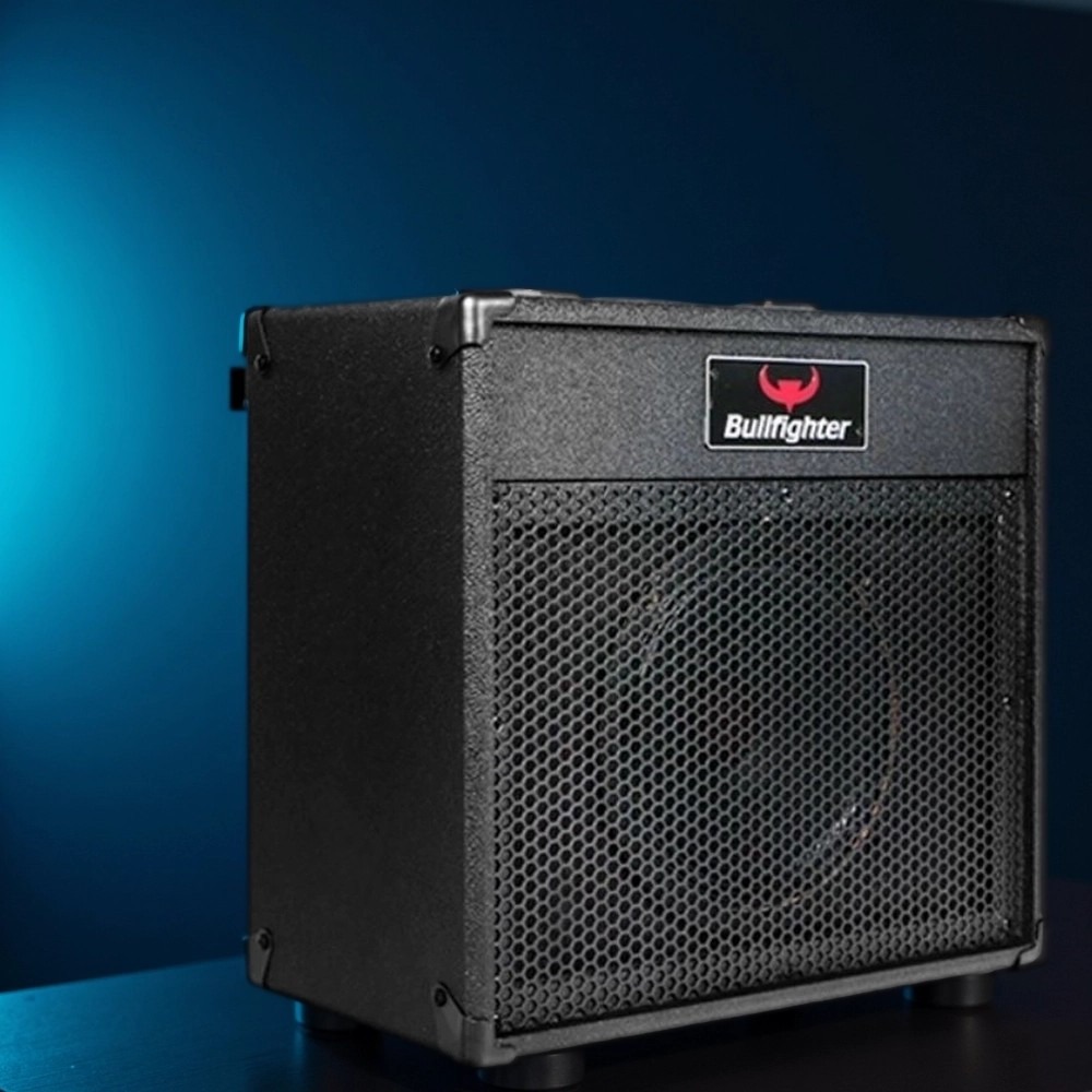 Комбоусилитель для электрогитары Bullfighter DC-40
