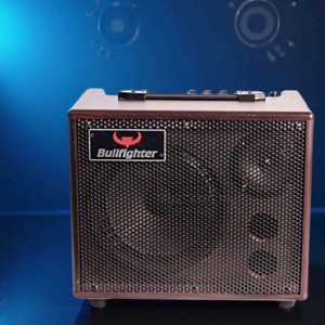 Комбоусилитель для акустической гитары Bullfighter DG-40