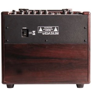 Комбоусилитель для акустической гитары Bullfighter DG-40