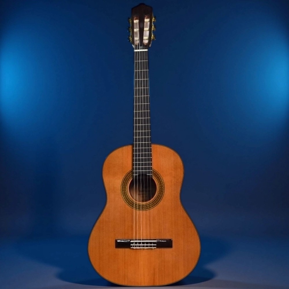 Акустическая гитара 6 струн Bullfighter D-3925 NA