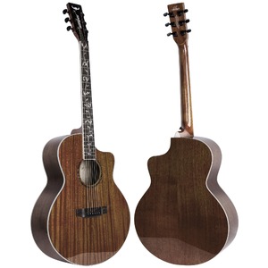 Акустическая гитара 6 струн Bullfighter D-4013NG BR