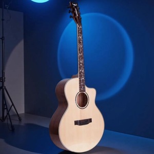 Акустическая гитара 6 струн Bullfighter D-4013NG NA