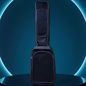 Бас-гитара 4 струны Bullfighter DB-4F NT