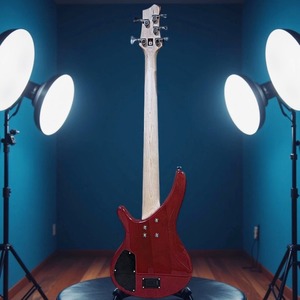 Бас-гитара 5 струн Bullfighter DB-5M Yellow