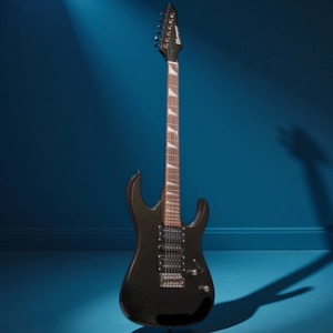 Электрогитара 6 струн Bullfighter D-150 BK