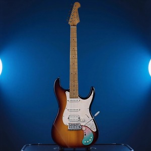 Электрогитара 6 струн Bullfighter D-160SE SB