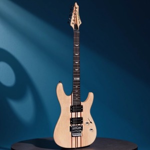 Электрогитара 6 струн Bullfighter D-300 NA