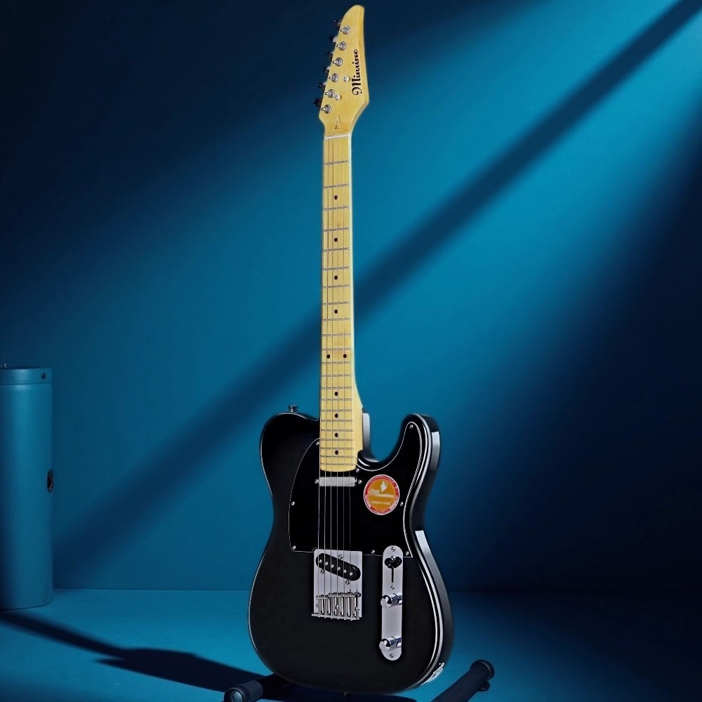 Электрогитара 6 струн Bullfighter MS-110 BK