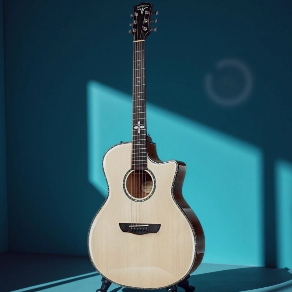 Акустическая гитара 6 струн Bullfighter D2A NA