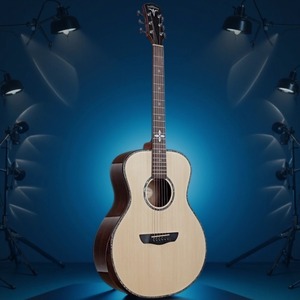 Акустическая гитара 6 струн Bullfighter D3D NA