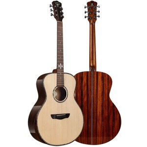 Акустическая гитара 6 струн Bullfighter D3D NA