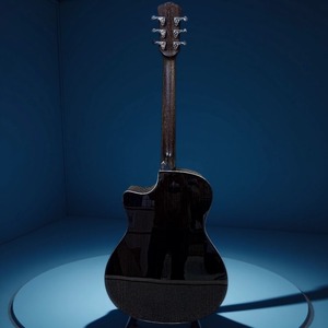 Акустическая гитара 6 струн Bullfighter DSA NA