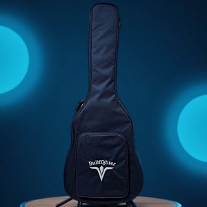 Акустическая гитара 6 струн Bullfighter DSA NA