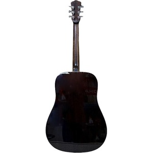 Акустическая гитара 6 струн Bullfighter DSD NA