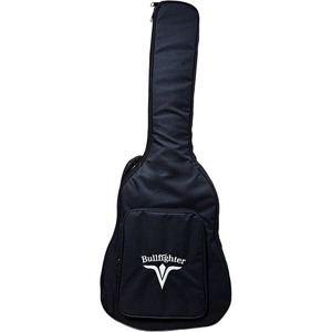 Акустическая гитара 6 струн Bullfighter DSD NA