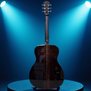 Акустическая гитара 6 струн Bullfighter DSM NA