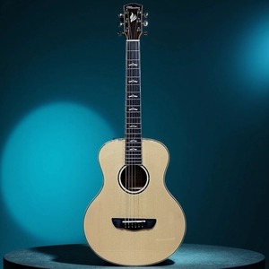 Акустическая гитара 6 струн Bullfighter MS-34A NA