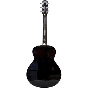 Акустическая гитара 6 струн Bullfighter MS-36A BK