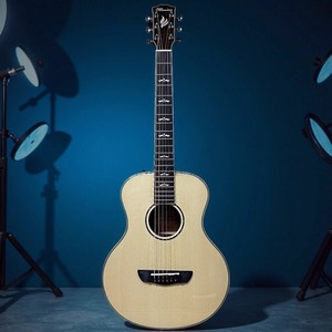 Акустическая гитара 6 струн Bullfighter MS-36A NA