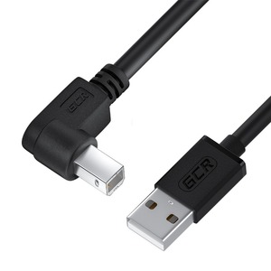 Кабель USB 2.0 Тип A - B Greenconnect GCR-57718 5.0m