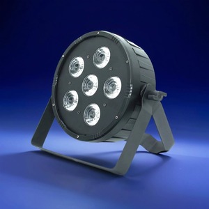Прожектор PAR LED Estrada Pro LED PAR612 ECO