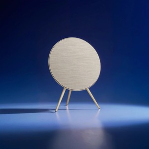 Активная акустика Bang & Olufsen BeosoundA95.G Gold Tone/light oak