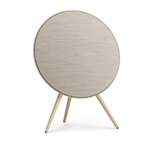 Активная акустика Bang & Olufsen BeosoundA95.G Gold Tone/light oak