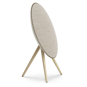 Активная акустика Bang & Olufsen BeosoundA95.G Gold Tone/light oak