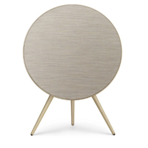 Активная акустика Bang & Olufsen BeosoundA95.G Gold Tone/light oak