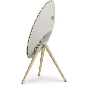 Активная акустика Bang & Olufsen BeosoundA95.G Gold Tone/light oak