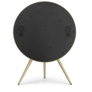 Активная акустика Bang & Olufsen BeosoundA95.G Gold Tone/light oak