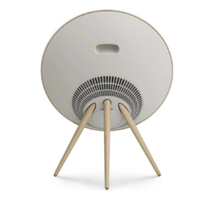 Активная акустика Bang & Olufsen BeosoundA95.G Gold Tone/light oak