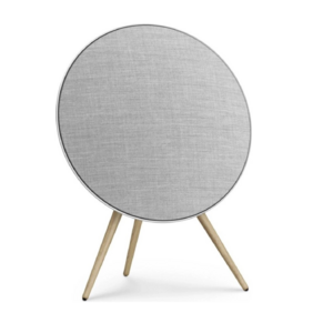 Активная акустика Bang & Olufsen BeosoundA95.G Natural Aluminium/ oak