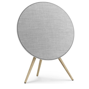 Активная акустика Bang & Olufsen BeosoundA95.G Natural Aluminium/ oak