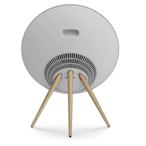 Активная акустика Bang & Olufsen BeosoundA95.G Natural Aluminium/ oak