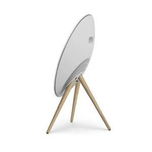 Активная акустика Bang & Olufsen BeosoundA95.G Natural Aluminium/ oak