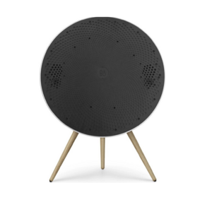 Активная акустика Bang & Olufsen BeosoundA95.G Natural Aluminium/ oak