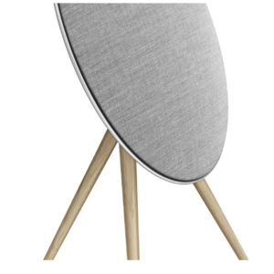Активная акустика Bang & Olufsen BeosoundA95.G Natural Aluminium/ oak