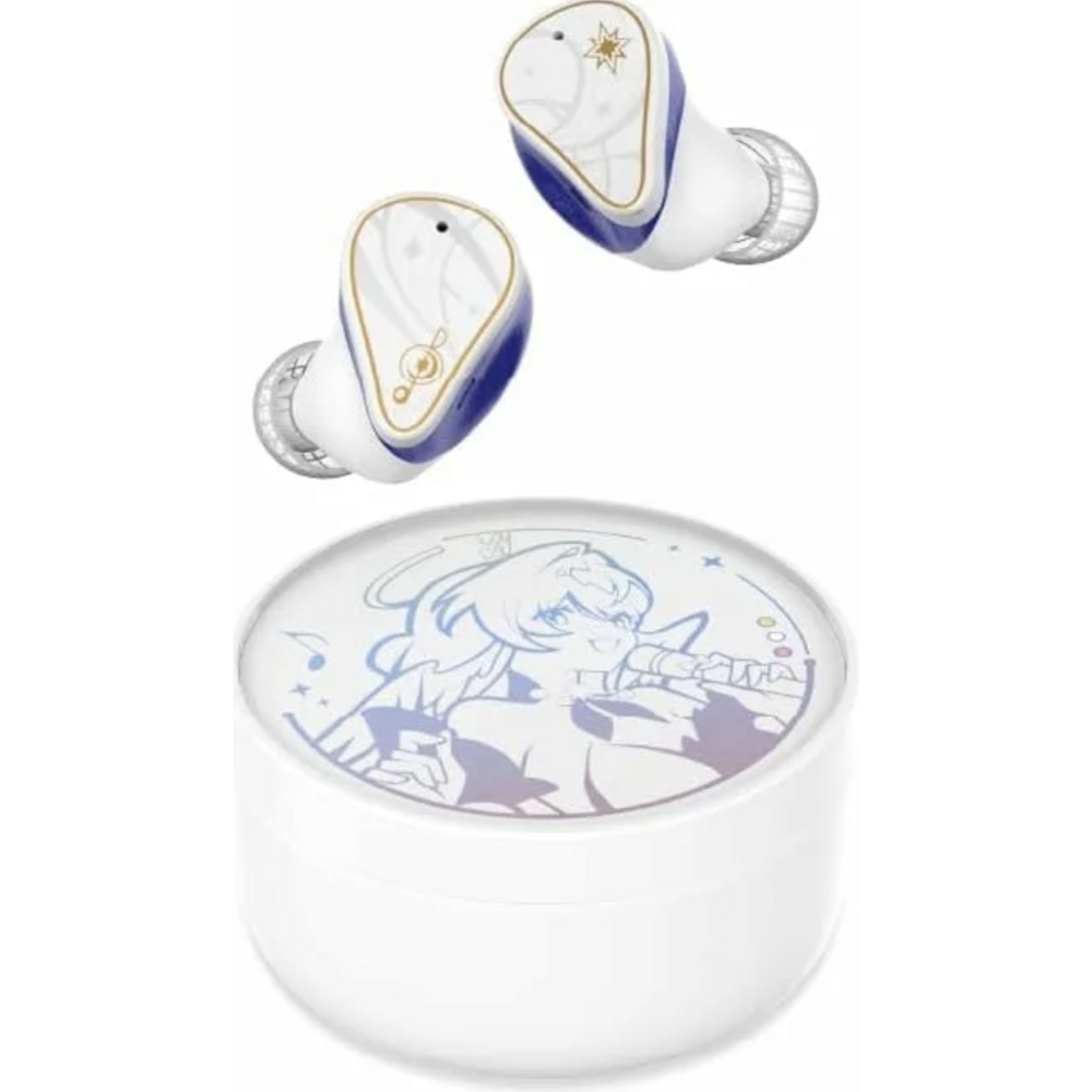 Наушники внутриканальные беспроводные Moondrop ROBIN