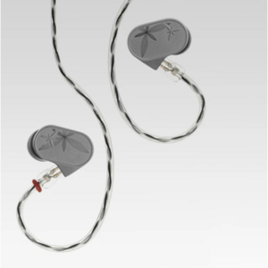 Наушники внутриканальные классические Moondrop LAN II REF