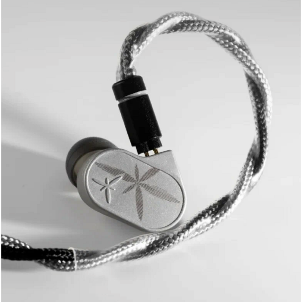 Наушники внутриканальные классические Moondrop LAN II POP